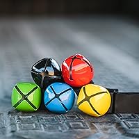 Vista 6 de Frontiersman - Campana para oso con silenciador magnético – Ayuda a prevenir el encuentro con osos durante su caminata – Reduce el riesgo de ataque.