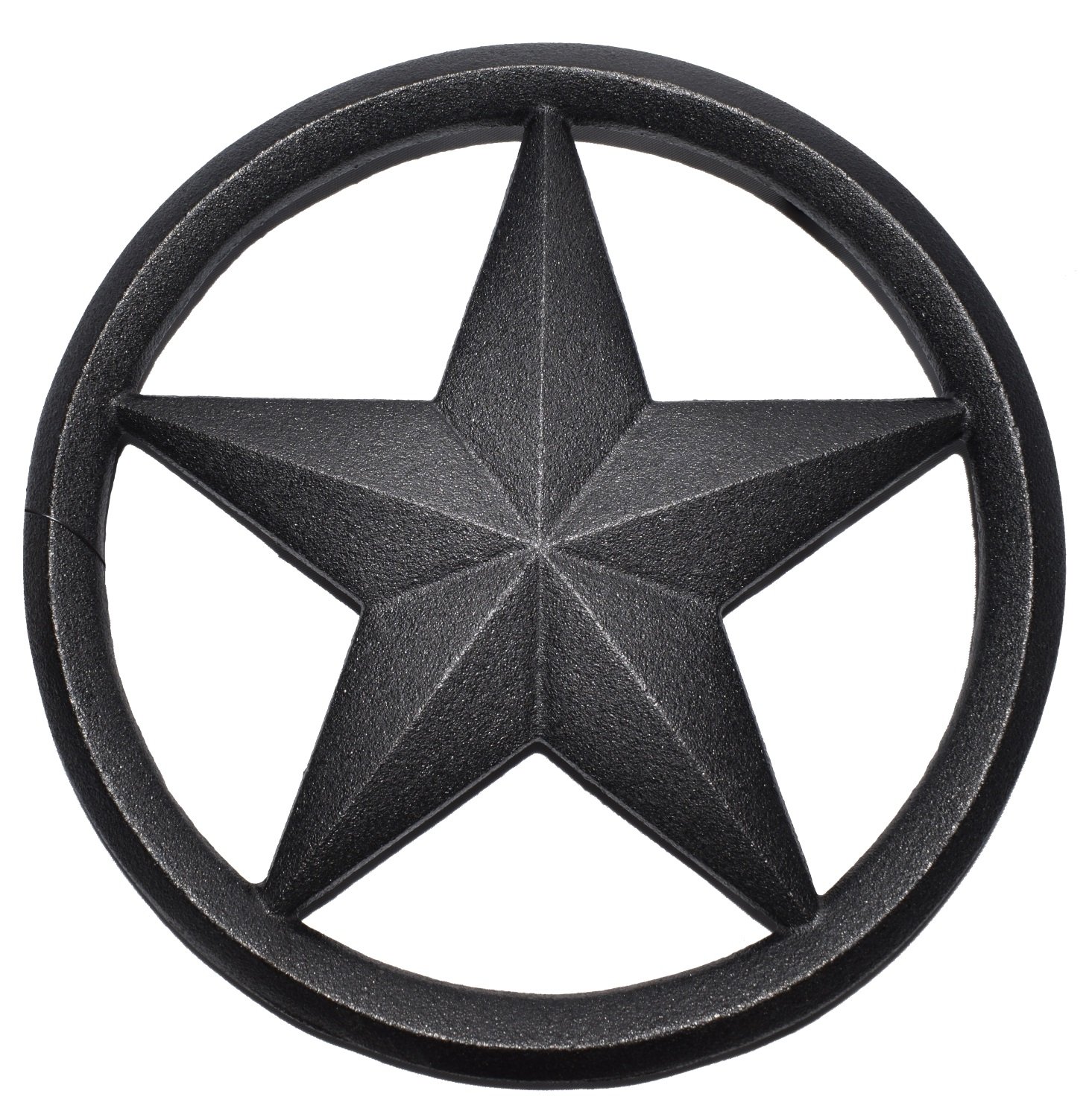 (10198) STAR TRIVET