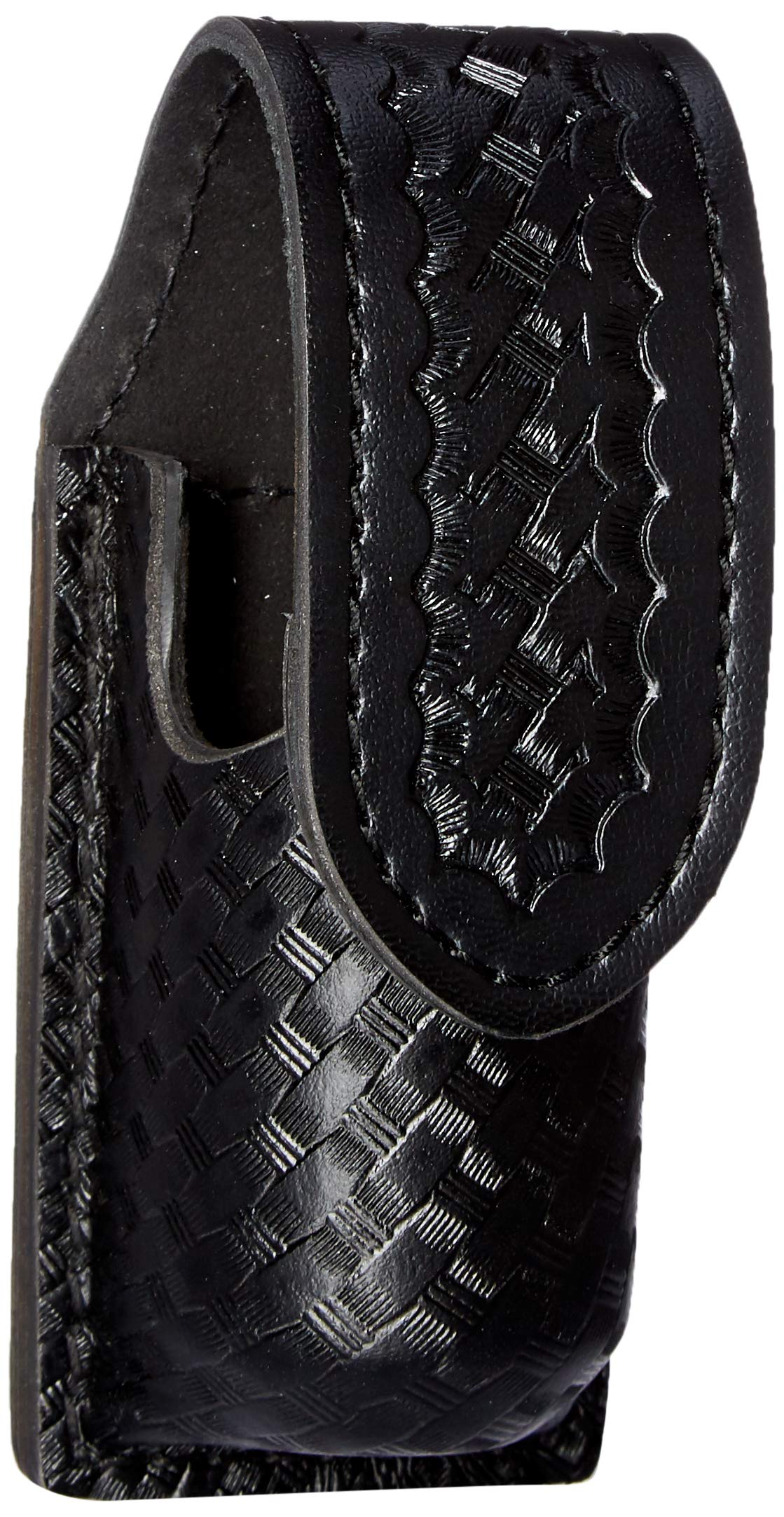 Accumold 7308 MK4 Open Top Pepper OC Pouch (Black)