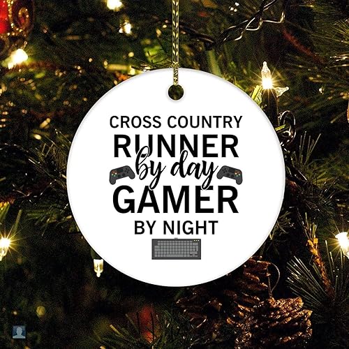 Adorno de Navidad para árbol de Navidad con diseño de copo de nieve de peltre para jugadores recuerdo divertido para colgar en Navidad Adorno de Navidad para árbol de Navidad con diseño de copo de nieve de peltre para jugadores recuerdo divertido para colgar en Navidad