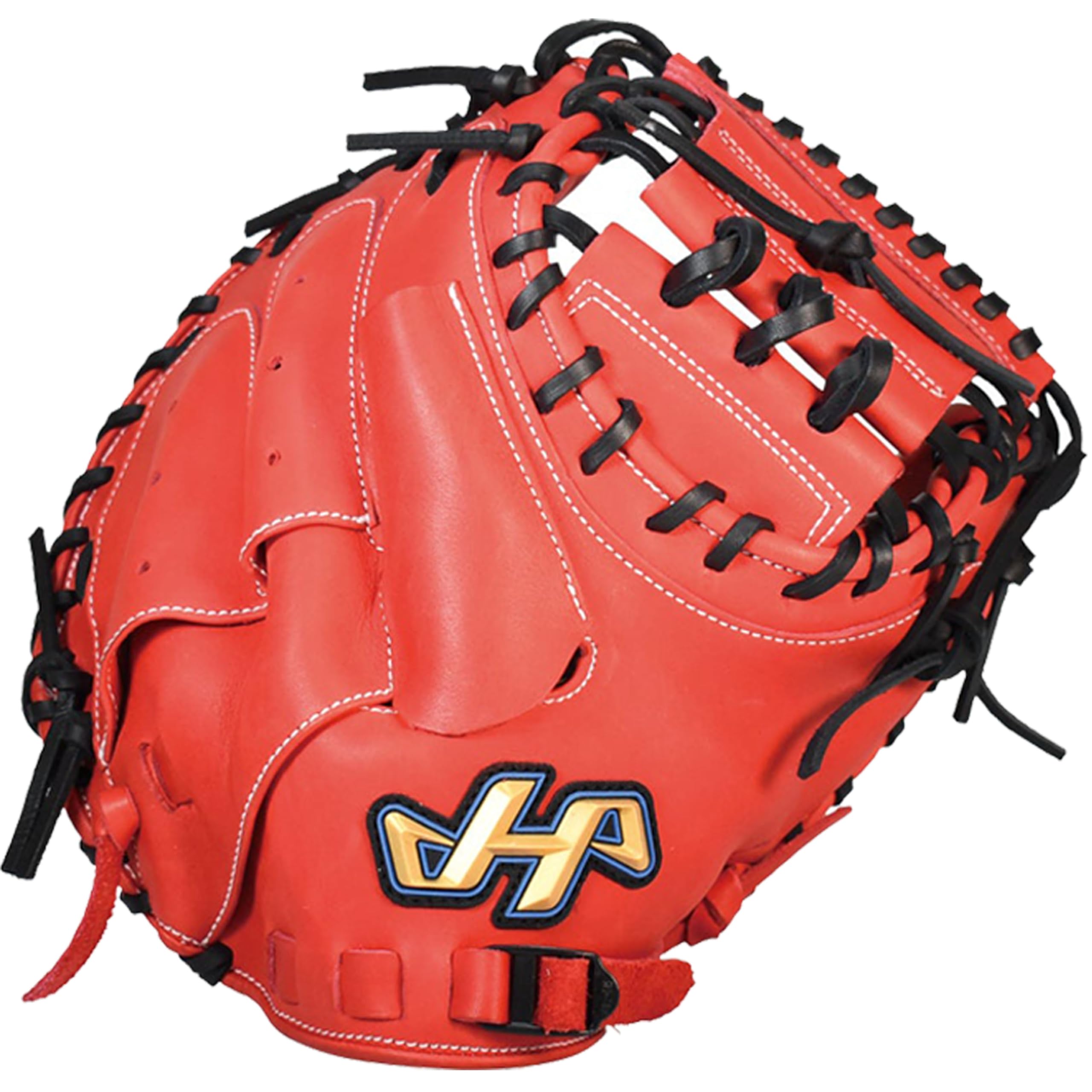 【一般軟式 キャッチャーミット】ハタケヤマ TH-288BS Amazon | ハタケヤマ HATAKEYAMA TH-Jr SERIES 少年軟式用