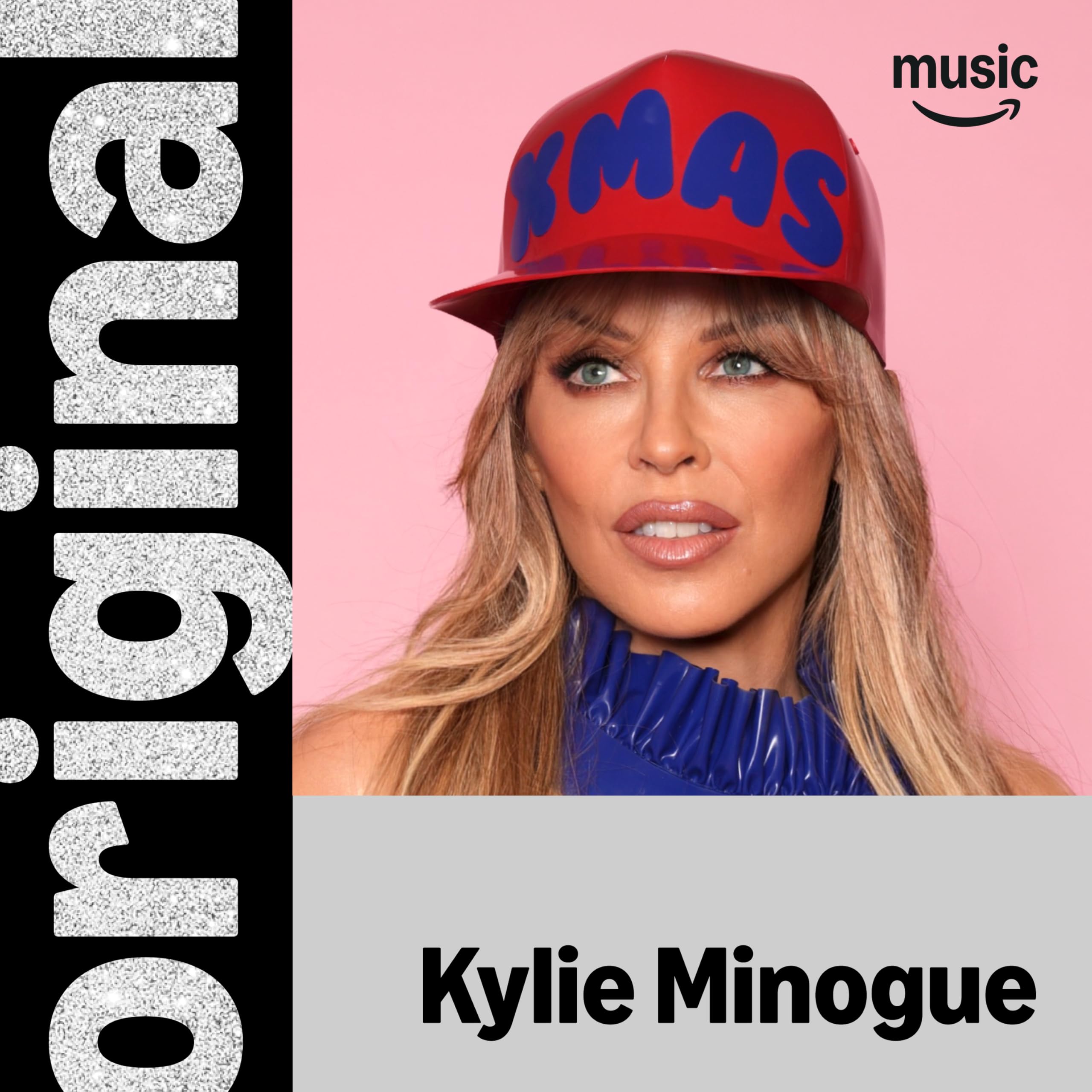 XMAS (Amazon Music Original)