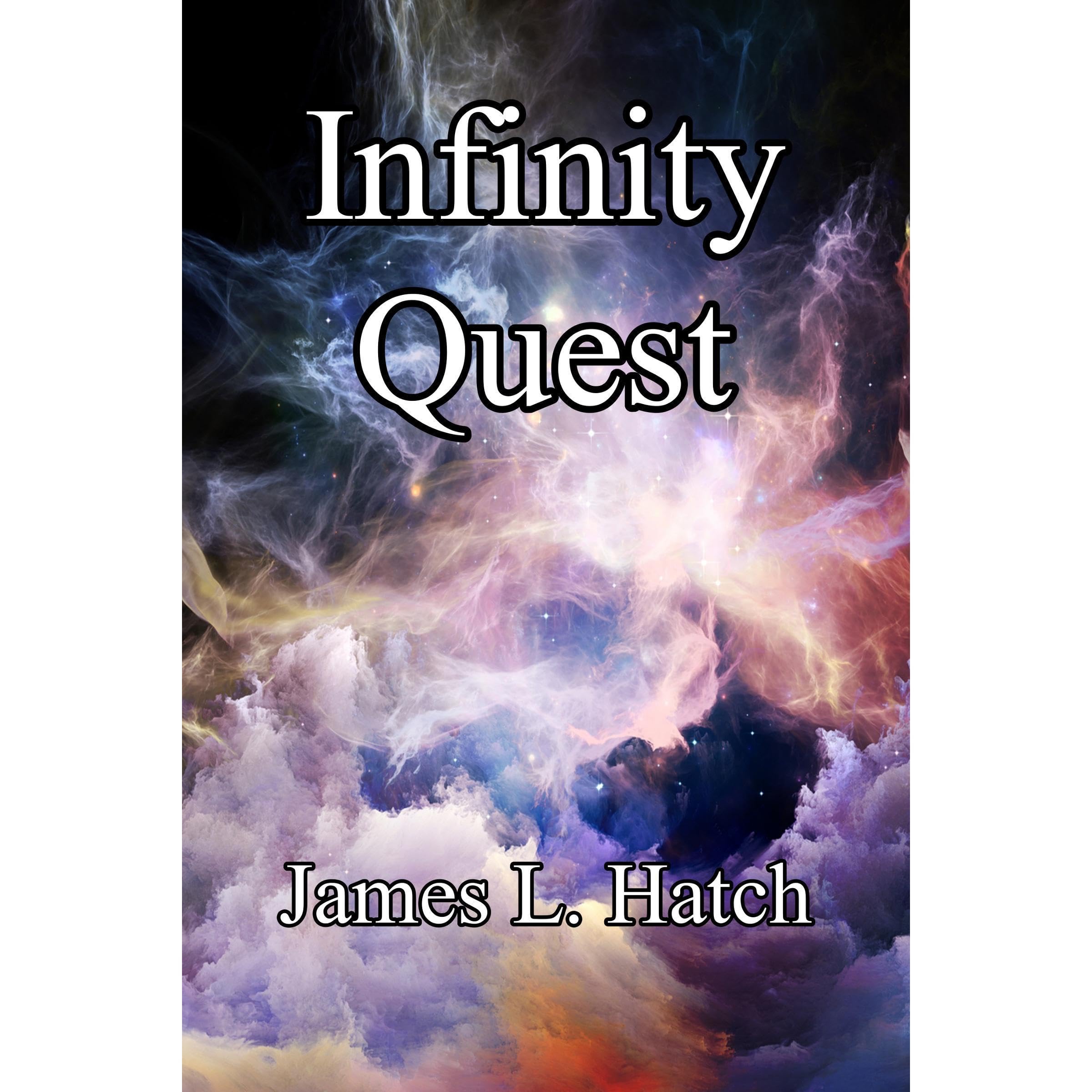 Infinity Quest
