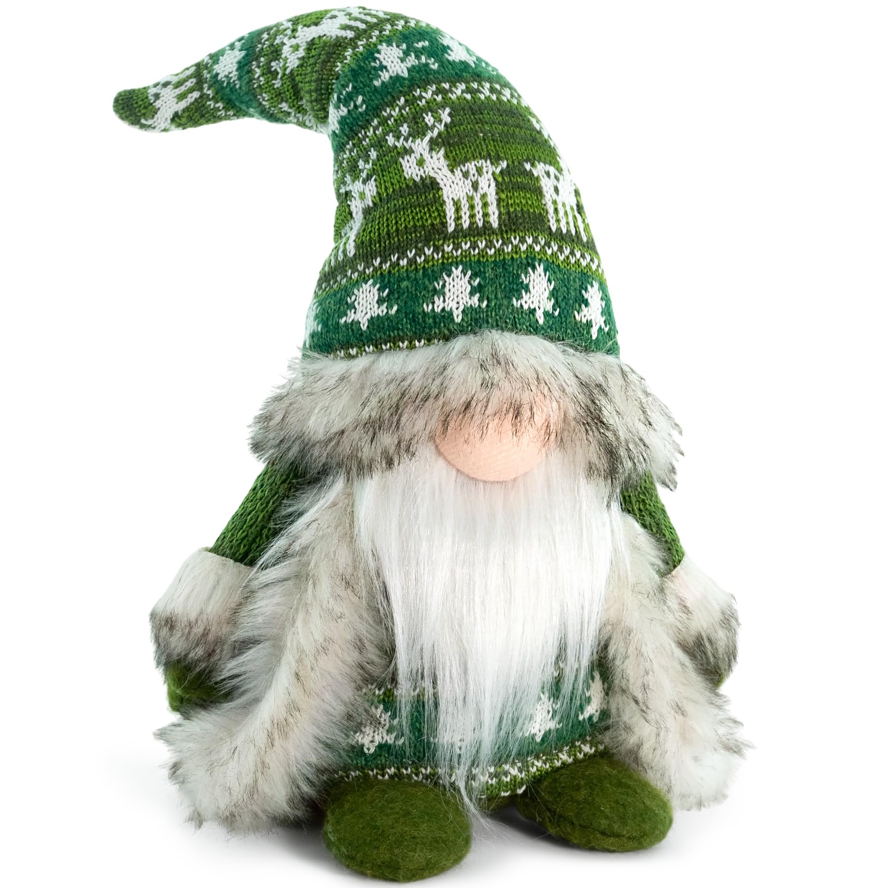 Christmas gnome decor product