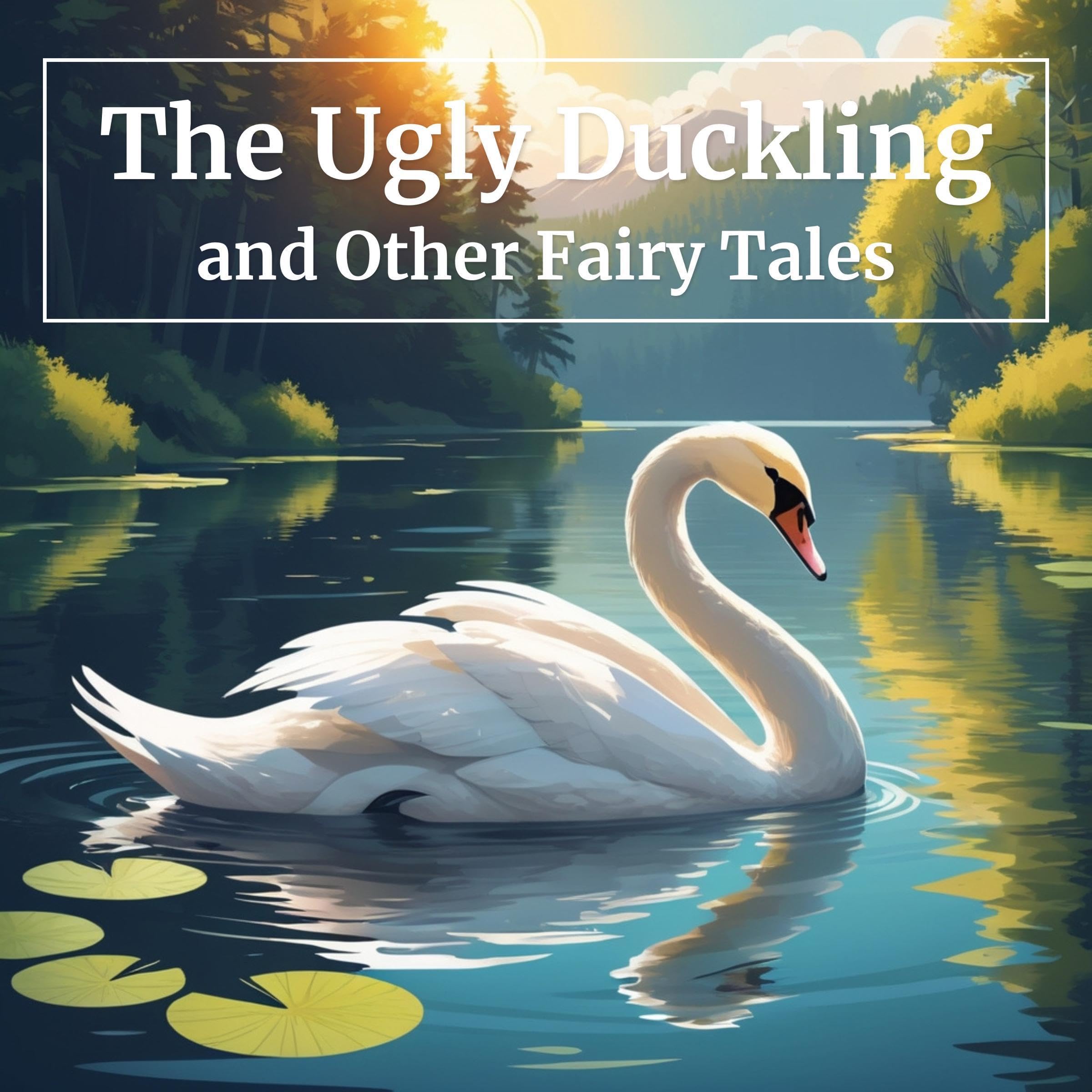 The Ugly Duckling and Other Fairy Tales