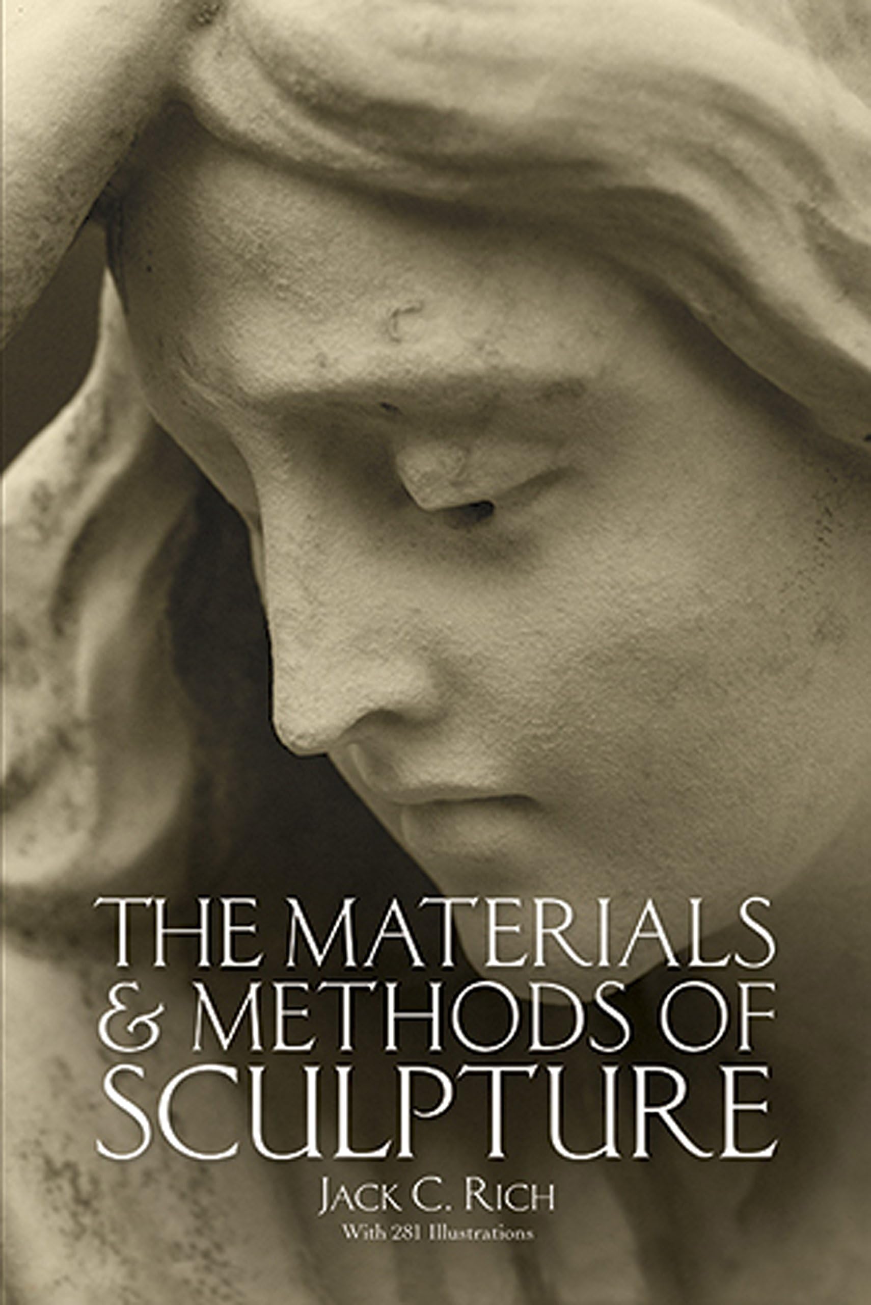 MATERIALS & METHODS OF SCULPTU
