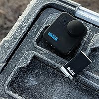 Vista 7 de GoPro Batería Recargable Enduro (MAX) - Accesorio Oficial de GoPro