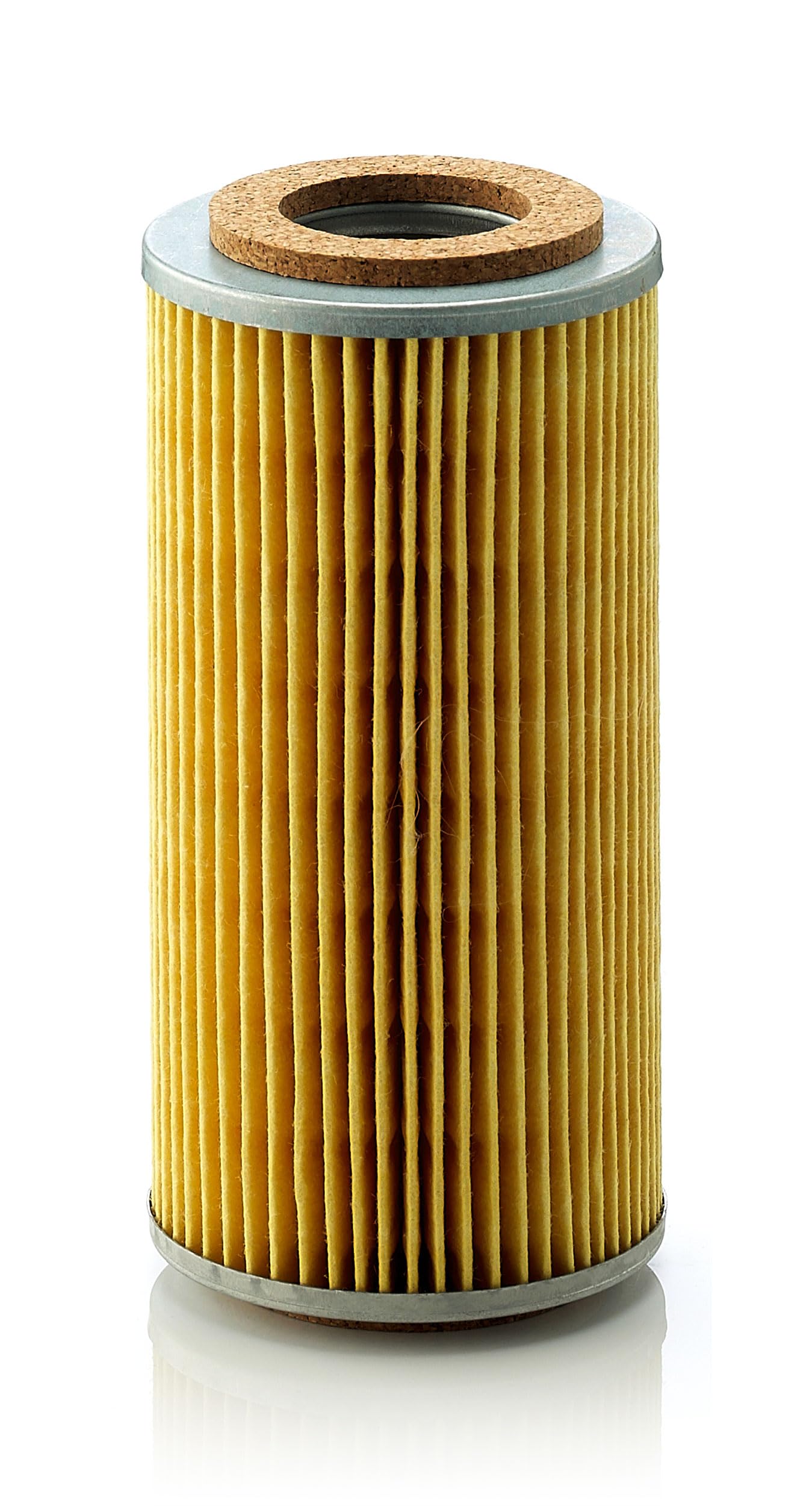 MANN-FILTER H 804 x Oil Filter - for Off-Highway Applications