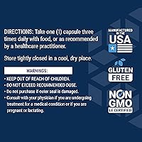 Vista 7 de Life Extension Clorofilina, antioxidante y apoyo para la salud del ADN, sin gluten, sin OMG, vegetariano, 100 cápsulas vegetarianas