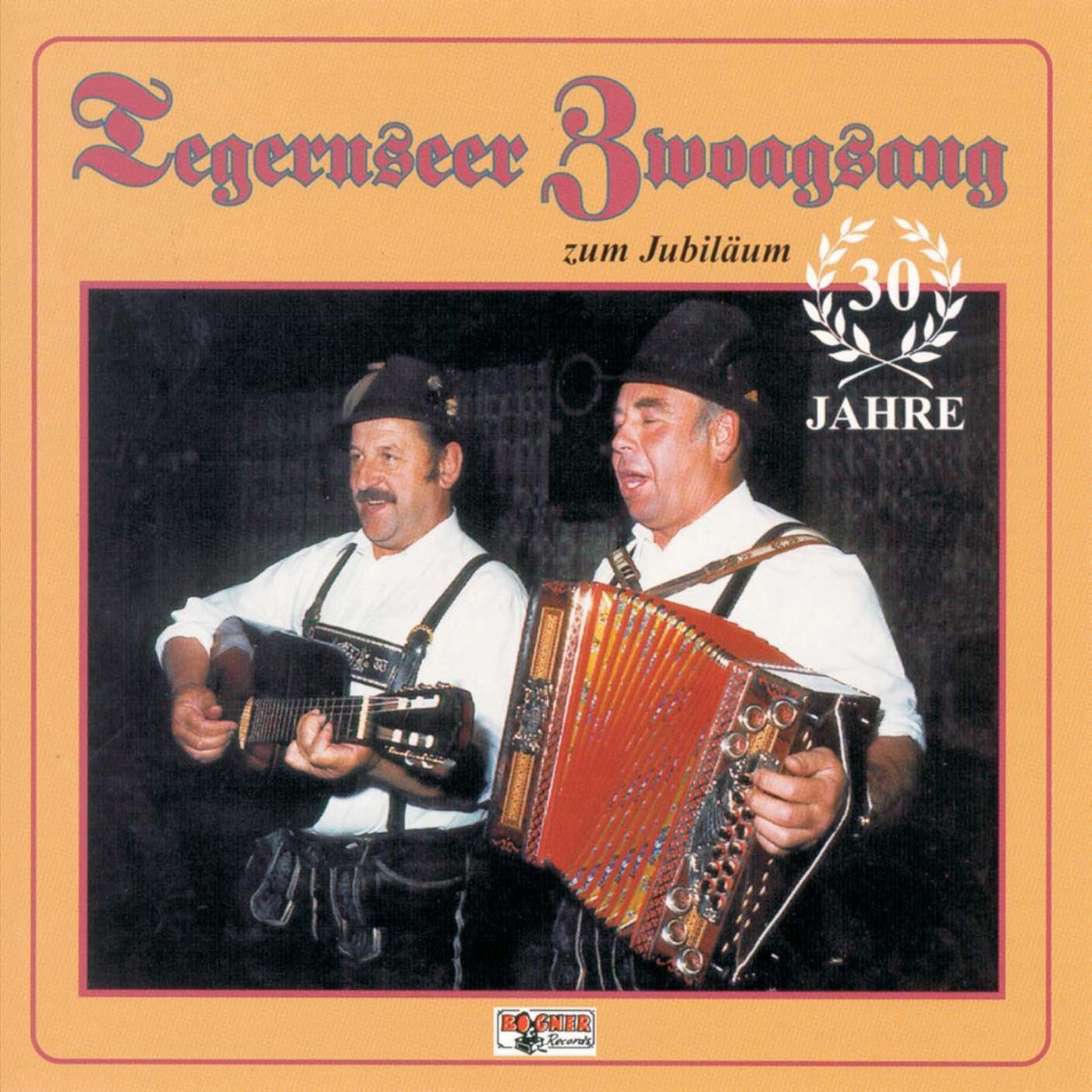 Tegernseer Zwoagsang