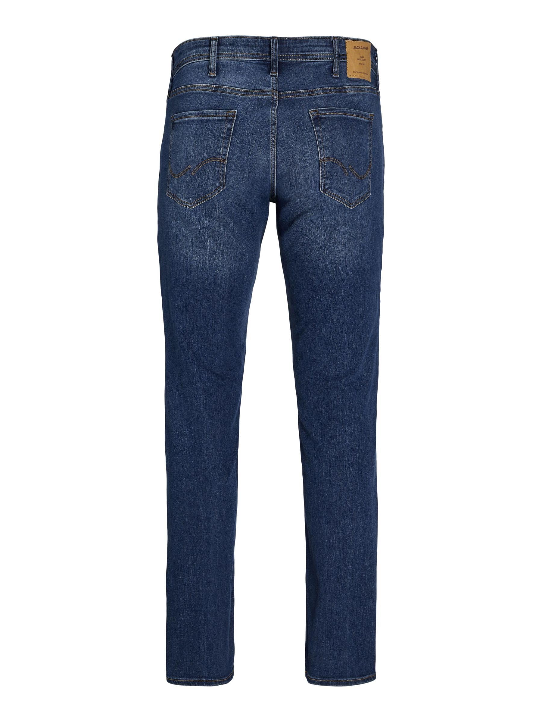 JACK & JONES Jeans Slim Uomo