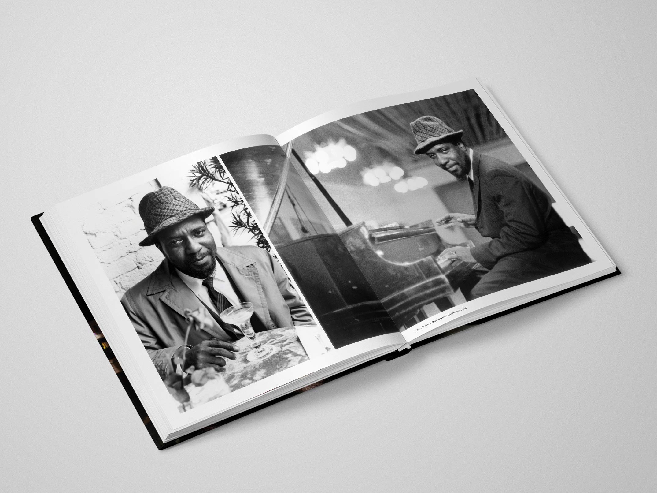 Jazz Images