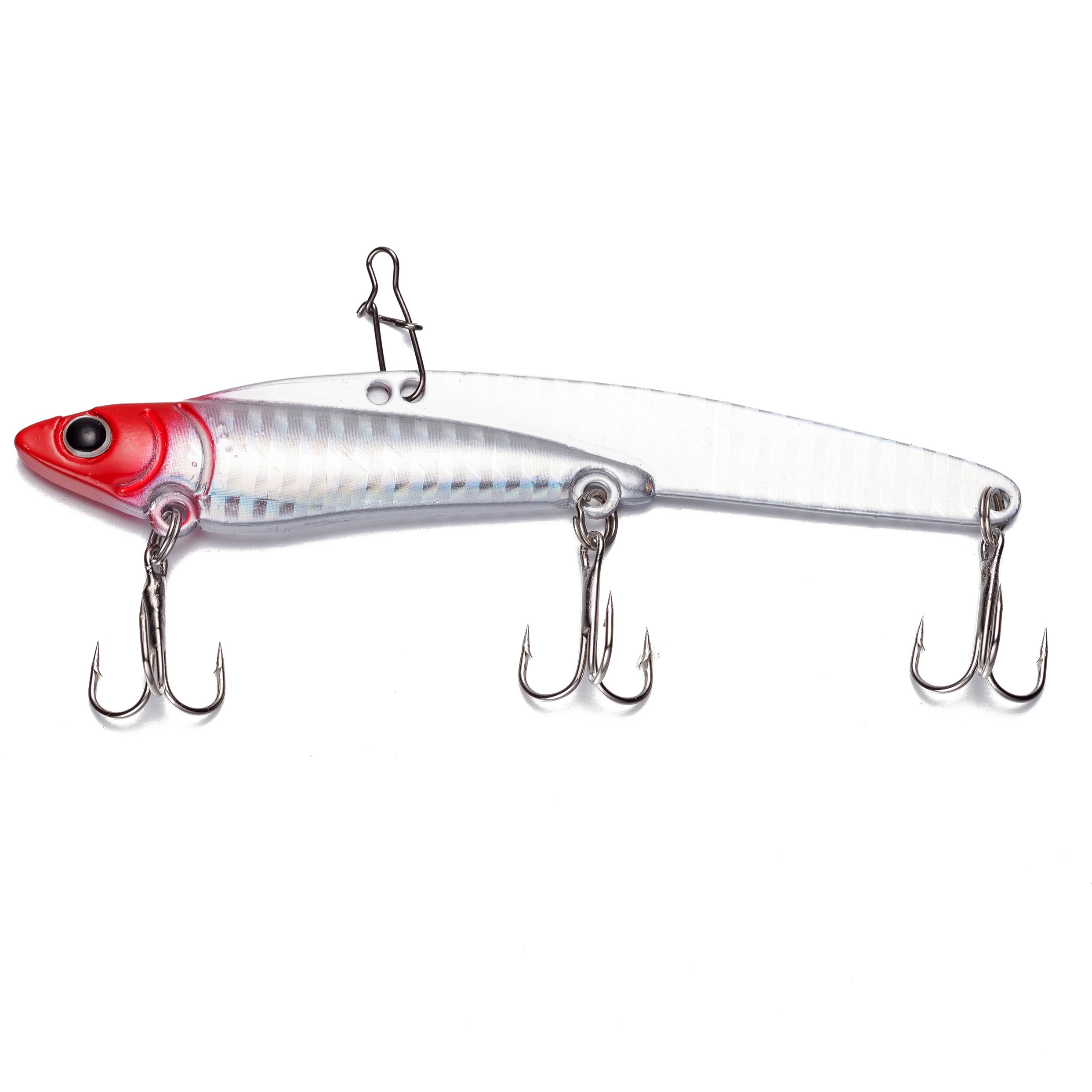 Amazon.co.jp: 40gでジグ並みの飛距離！！【オルルド釣具】メタル