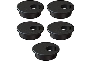 Desk Grommet 2 Inch (50 mm): Tidy Up Your Workspace with Cord Control