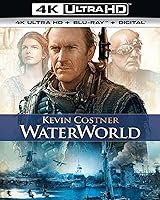 Vista 1 de Waterworld 4K UHD