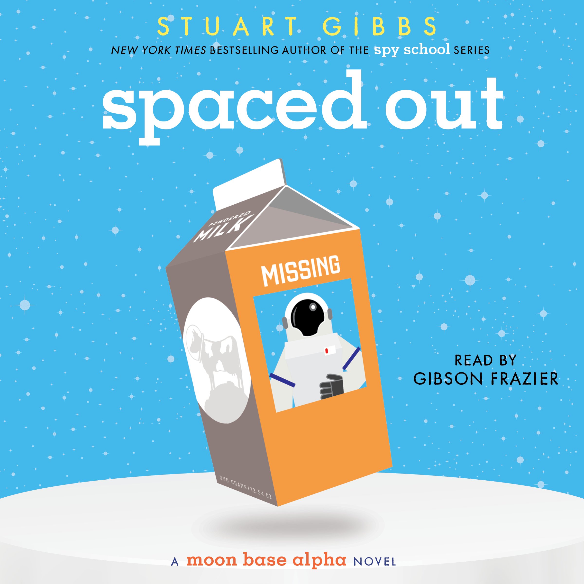 Spaced Out Volume 2