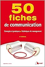 Download 50 Fiches de Communication PDF