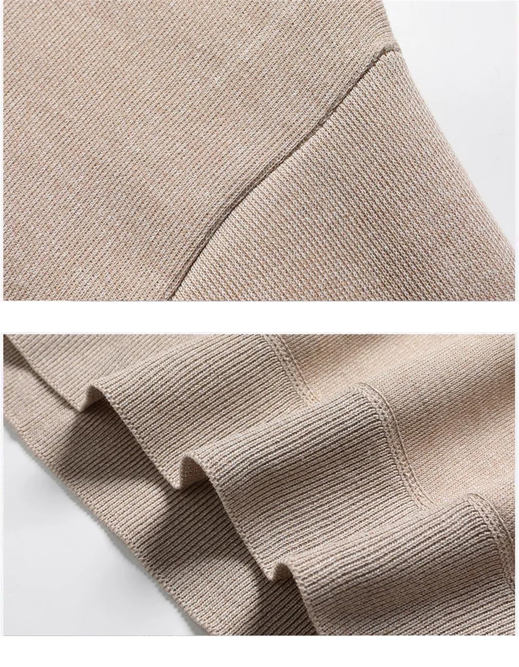 Maglione per gli uomini Inverno Casual Pullover Caldo Dolcevita Maglione In Pile Maglione Spesso Solido Sottile Camicie Di Base