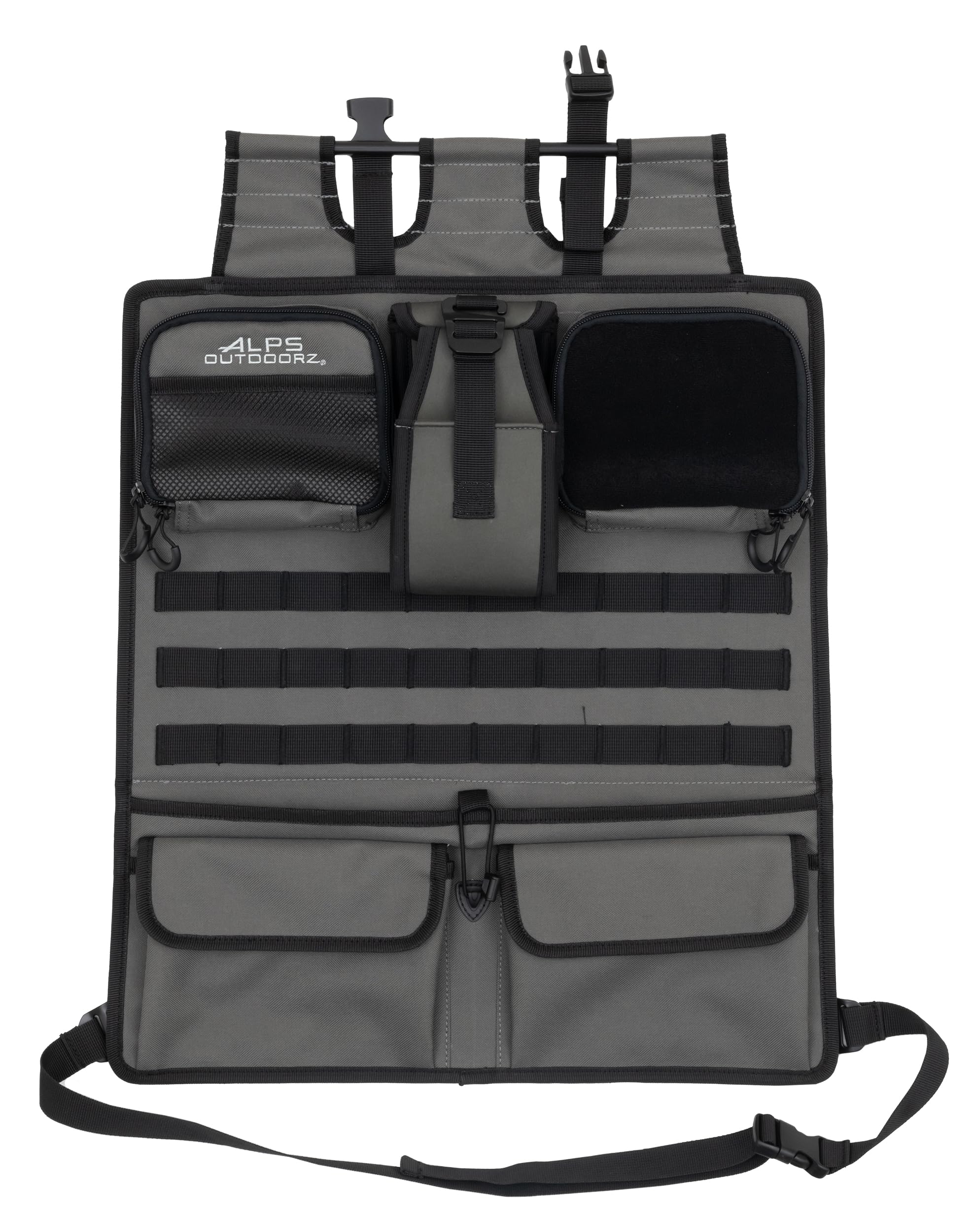 ALPS OutdoorZ Nomad - Charcoal