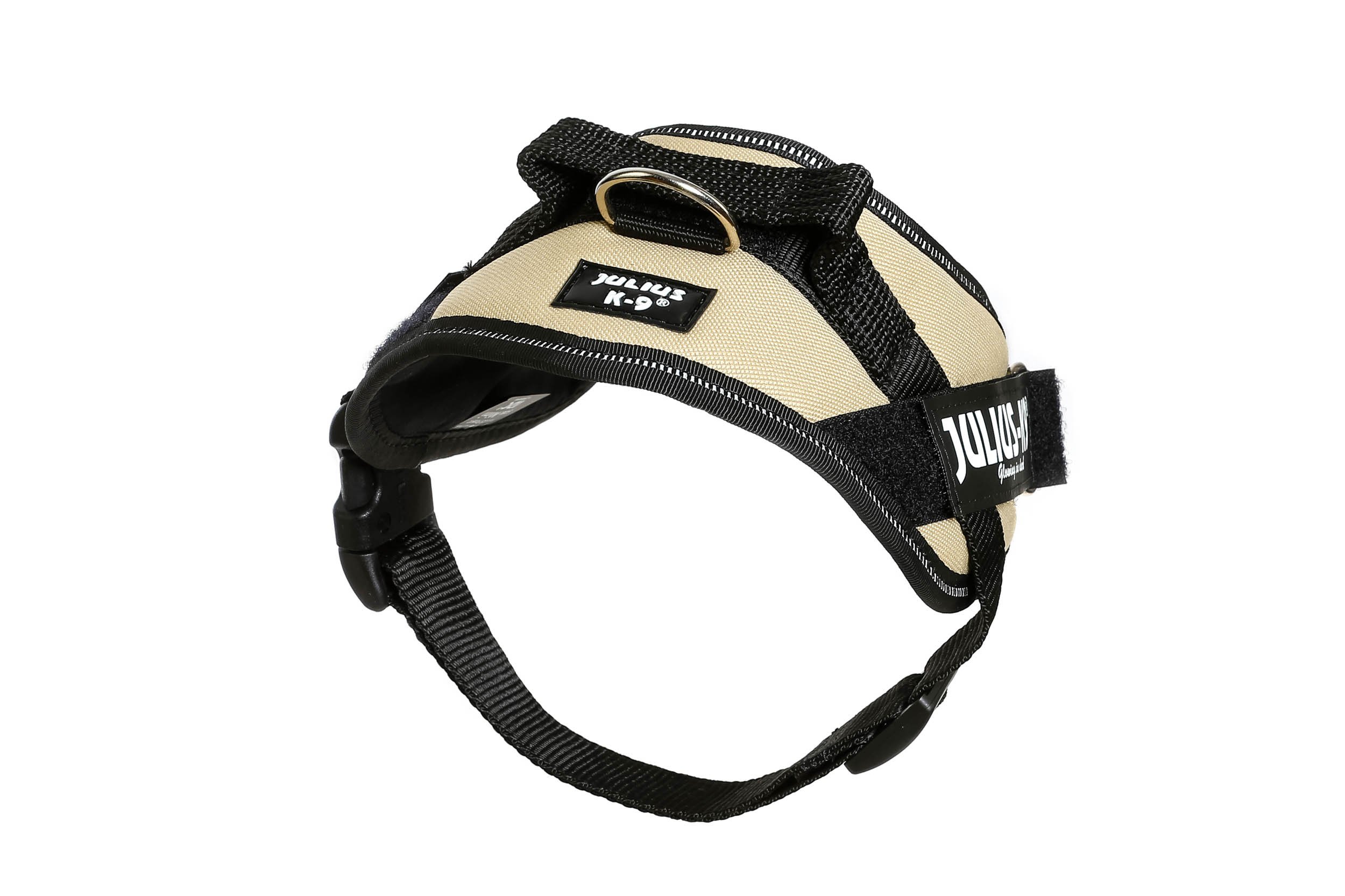 Julius-K9 IDC Powerharness, Camouflage, M/0 — view 1240