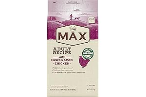 MAX Adult Recipe: Fueling Every Adventure