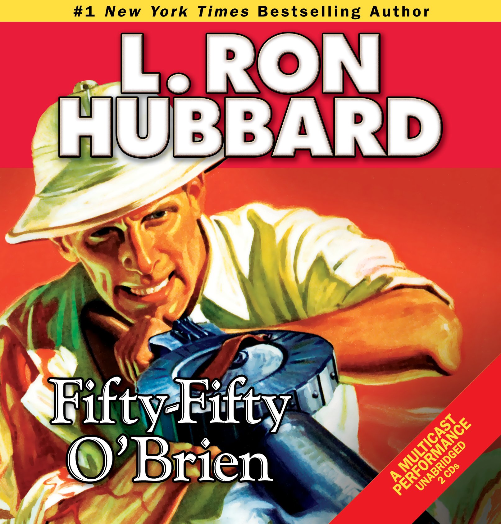 Buy Fifty-Fifty O'Brien (Stories from the Golden Age) — BookShops.in