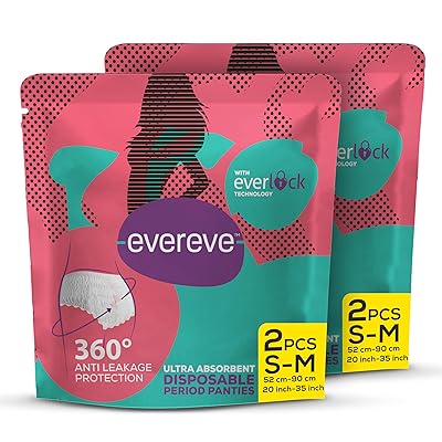 EverEve Ultra Absorbent...