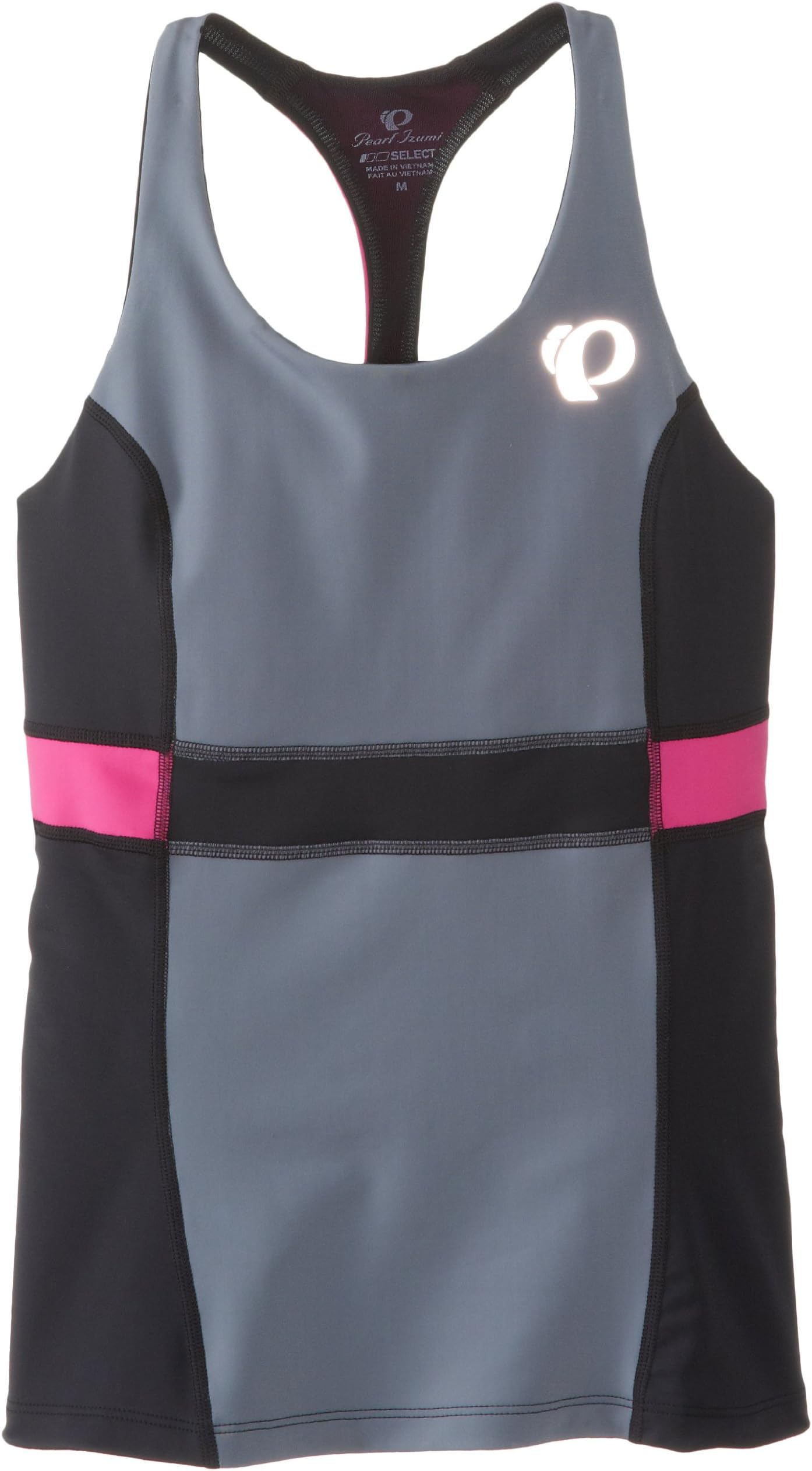 Pearl Izumi Women's Select Tri Support Singlet