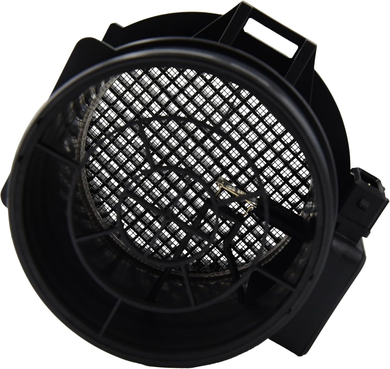 Mass Air Flow Sensor - Compatible with BMW 330Ci 2001-2003,330i 2001-2003,330xi 2001-2005,530i 2001-2003,X5 2001-2006,Z3 3.0L 2001-2002 Replace# 7410055,13621438871,5WK96132