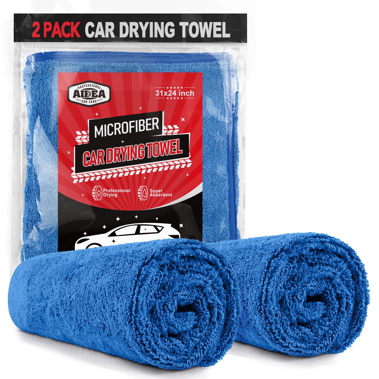 Are Microfiber Towels Good for Your Car: Ultimate Cleaning Guide