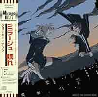 CreepyNuts CD7枚セット 81OJJeccnpL.jpg