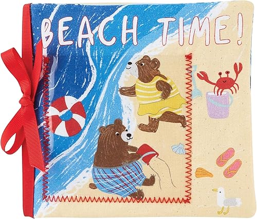 Libro de fotos Beach TIME