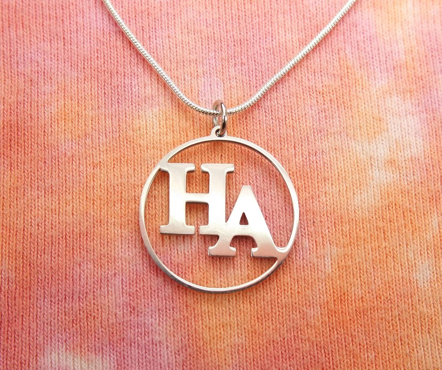 Pendant only no chain Clearance