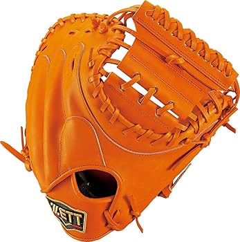 Amazon | ZETT(ゼット) 野球 軟式 キャッチャー ミット