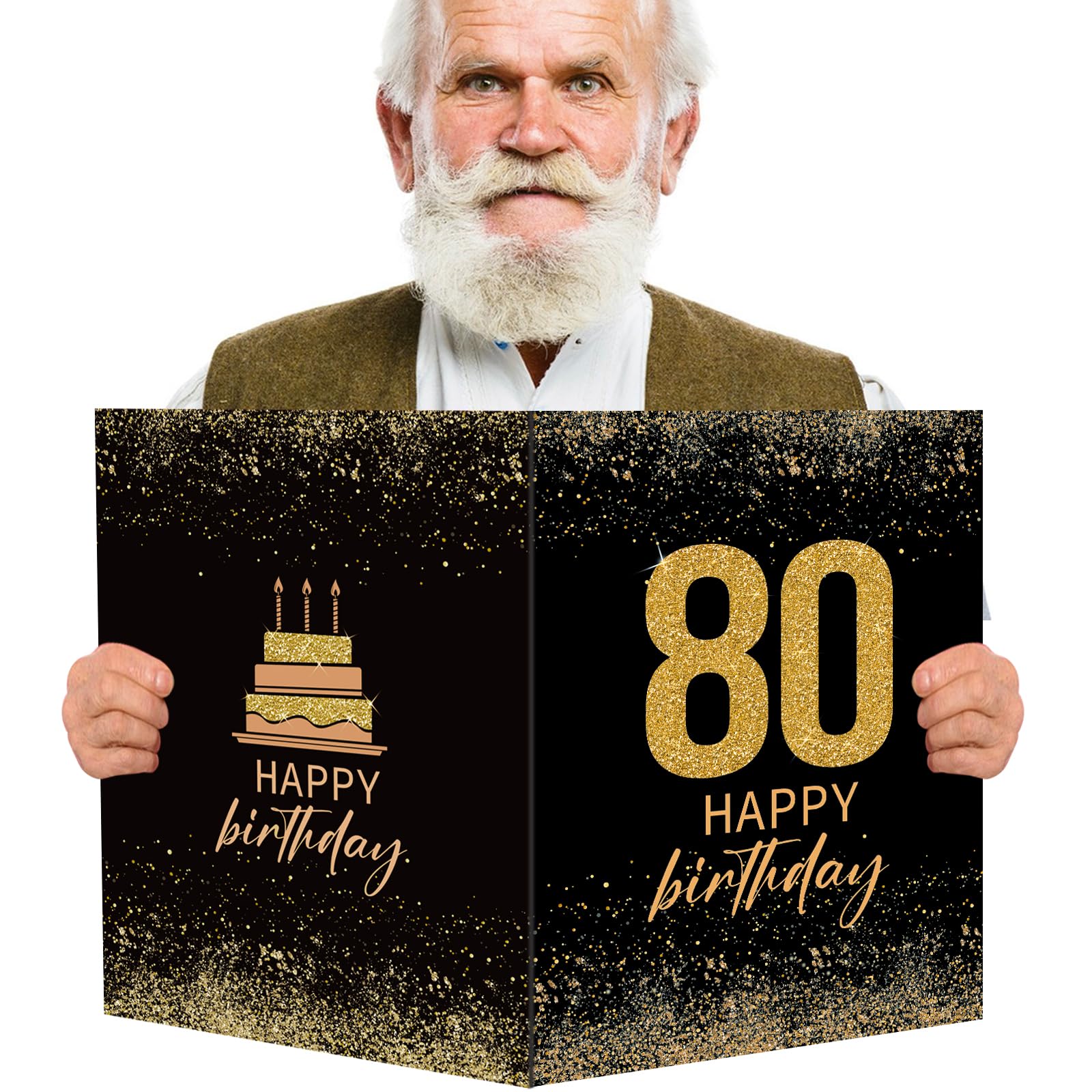 Vídeos De 80 Años Feliz Cumpleaños Libres De Derechos