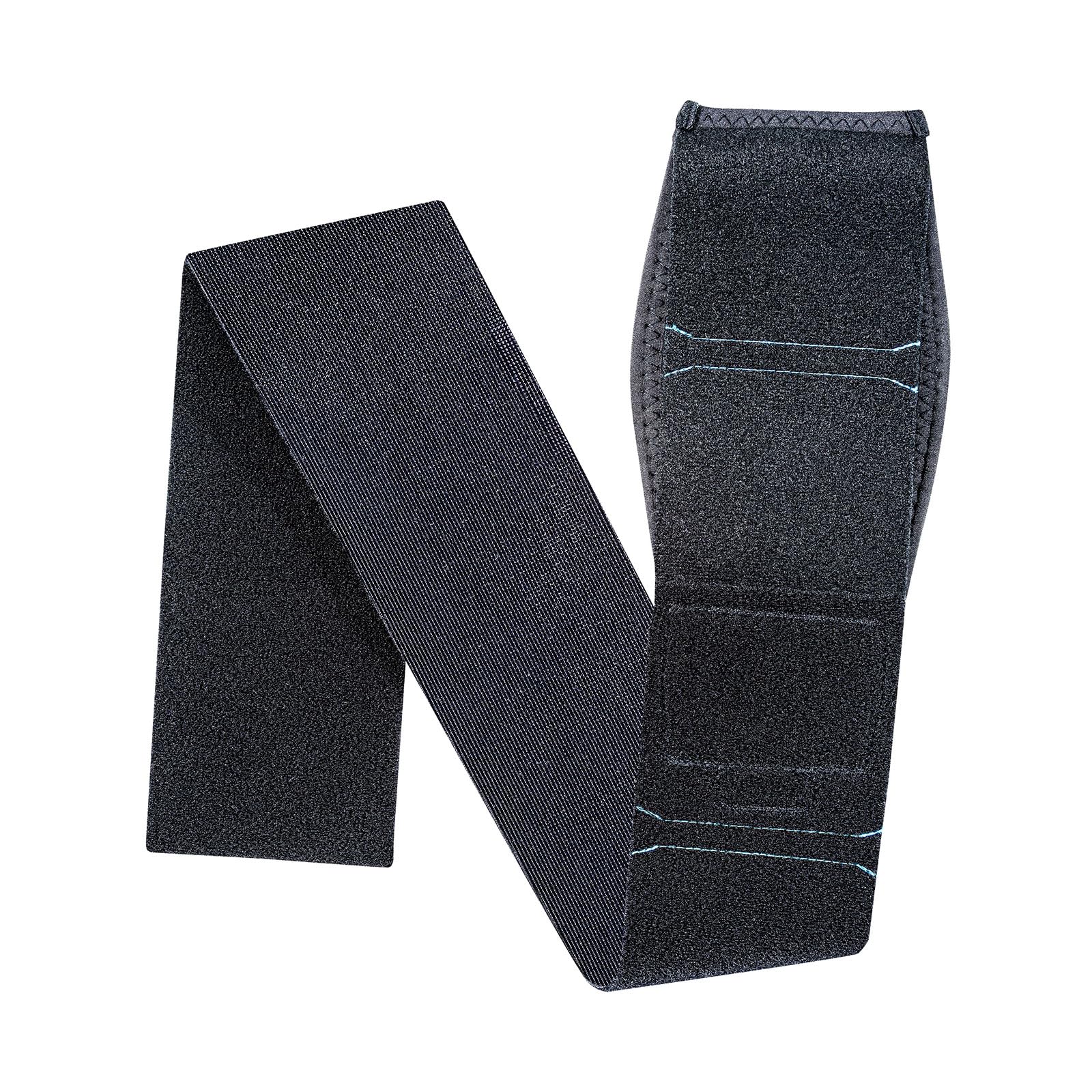 AllardAFO Straps One Size, Ypsilon FLOW½ ComfortPAD