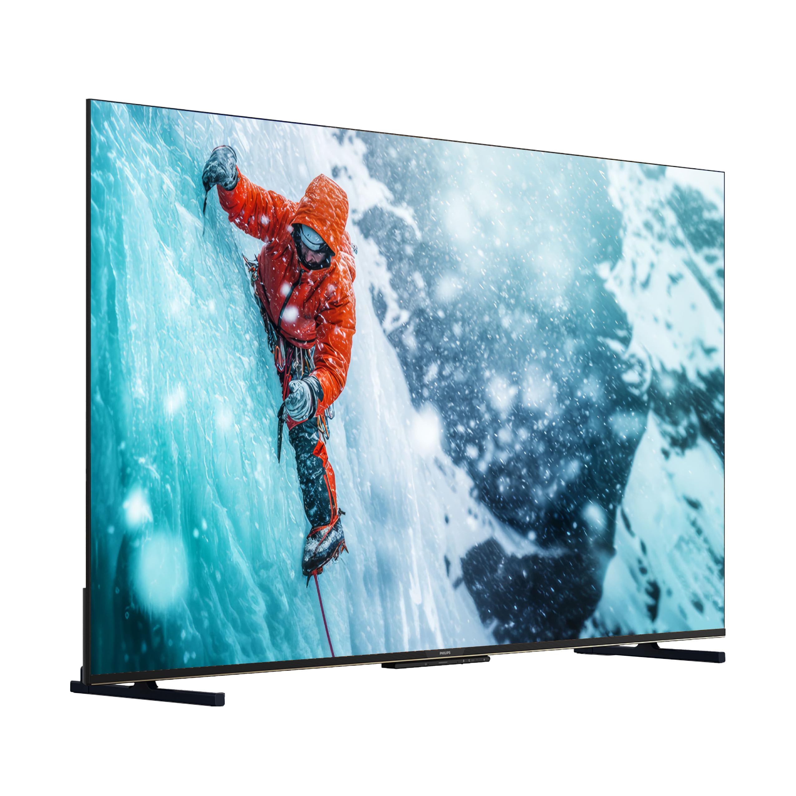 PHILIPS 190 cm (75 inch) 8100 Series 4K Ultra HD Smart QLED TV 75PQT8100/94 — Amazon image 14