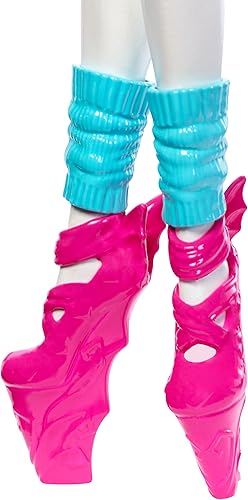 Miniatura 7 de Monster High Ballerina Ghouls Draculaura Doll