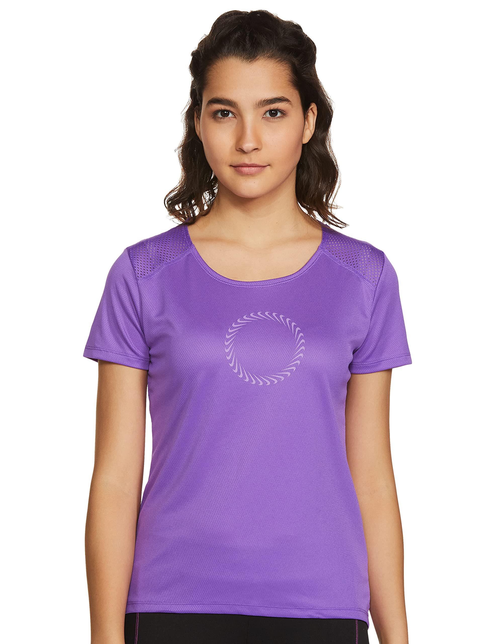 NikeWomen's Regular T-Shirt