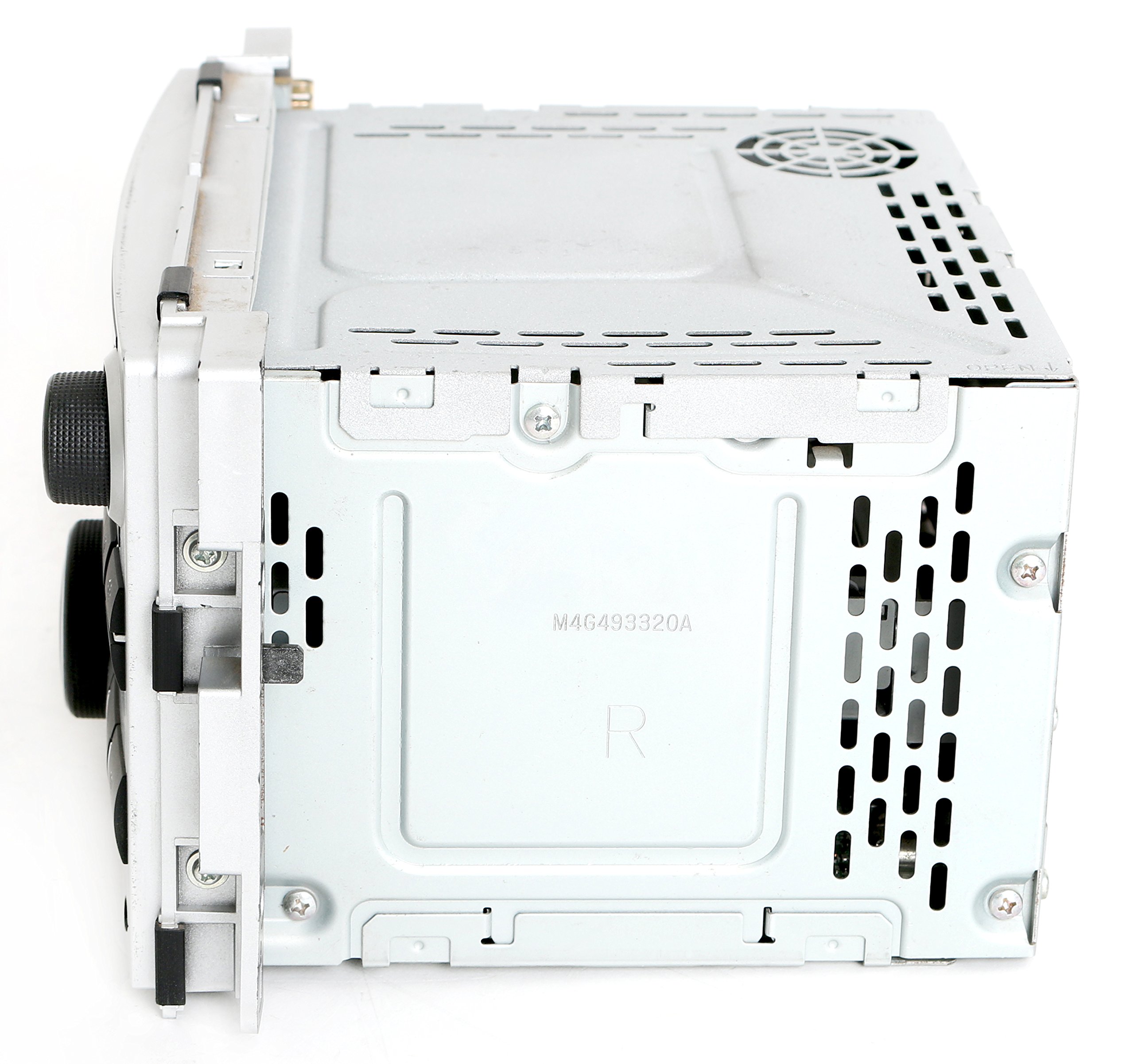 Amazon.com: 1 Factory Radio AM FM CD Player w Bluetooth