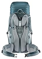 Amazon.com : Deuter Unisex's Aircontact Lite 50 + 10