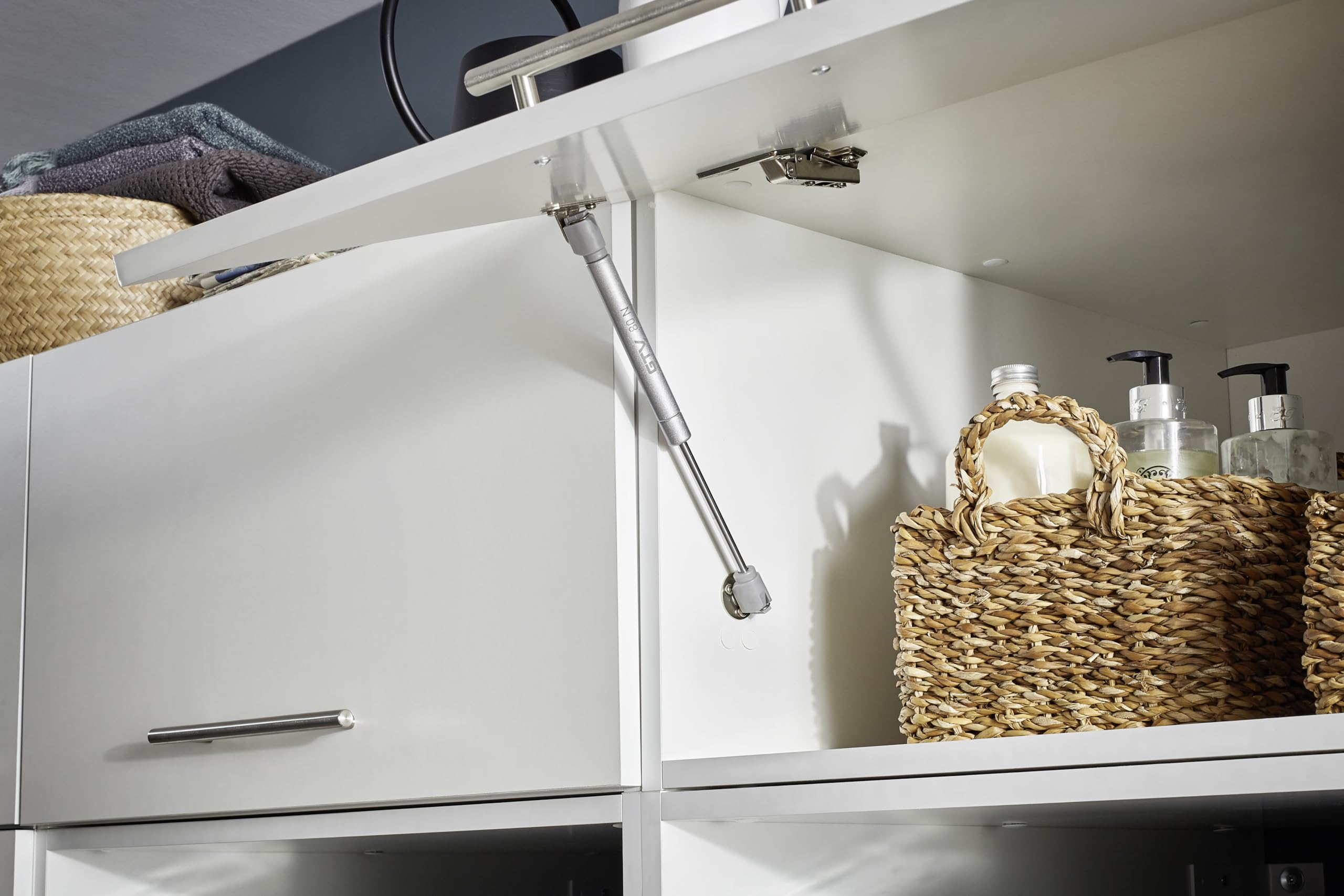Laundreezy Waschmaschinenschrank – Bild 5