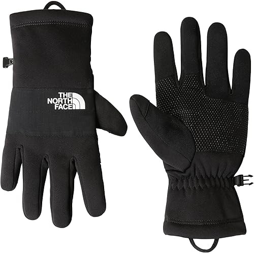 THE NORTH FACE Men's Sierra Etip Glove