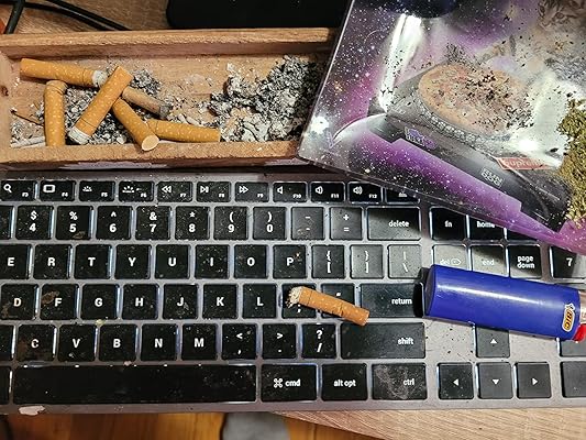 Buy Satechi Slim W3 Wired Backlit Keyboard with Numeric Keypad –  Illuminated Keys \u0026 Built-in USB-C Connection – Compatible with 2021 MacBook  Pro M1 Pro \u0026 Max, 2021 iMac, 2020 Mac Mini,