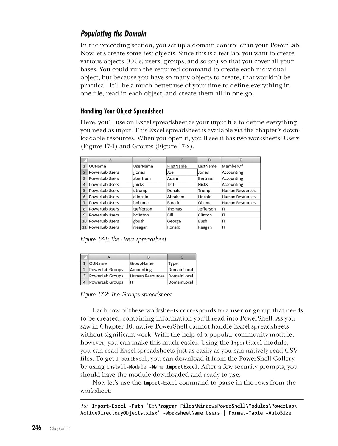 PowerShell for Sysadmins: Workflow Automation Made Easy