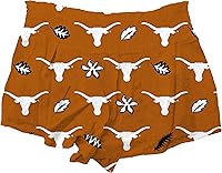 Vista 6 de Wes and Willy Pantalones cortos de playa para mujer