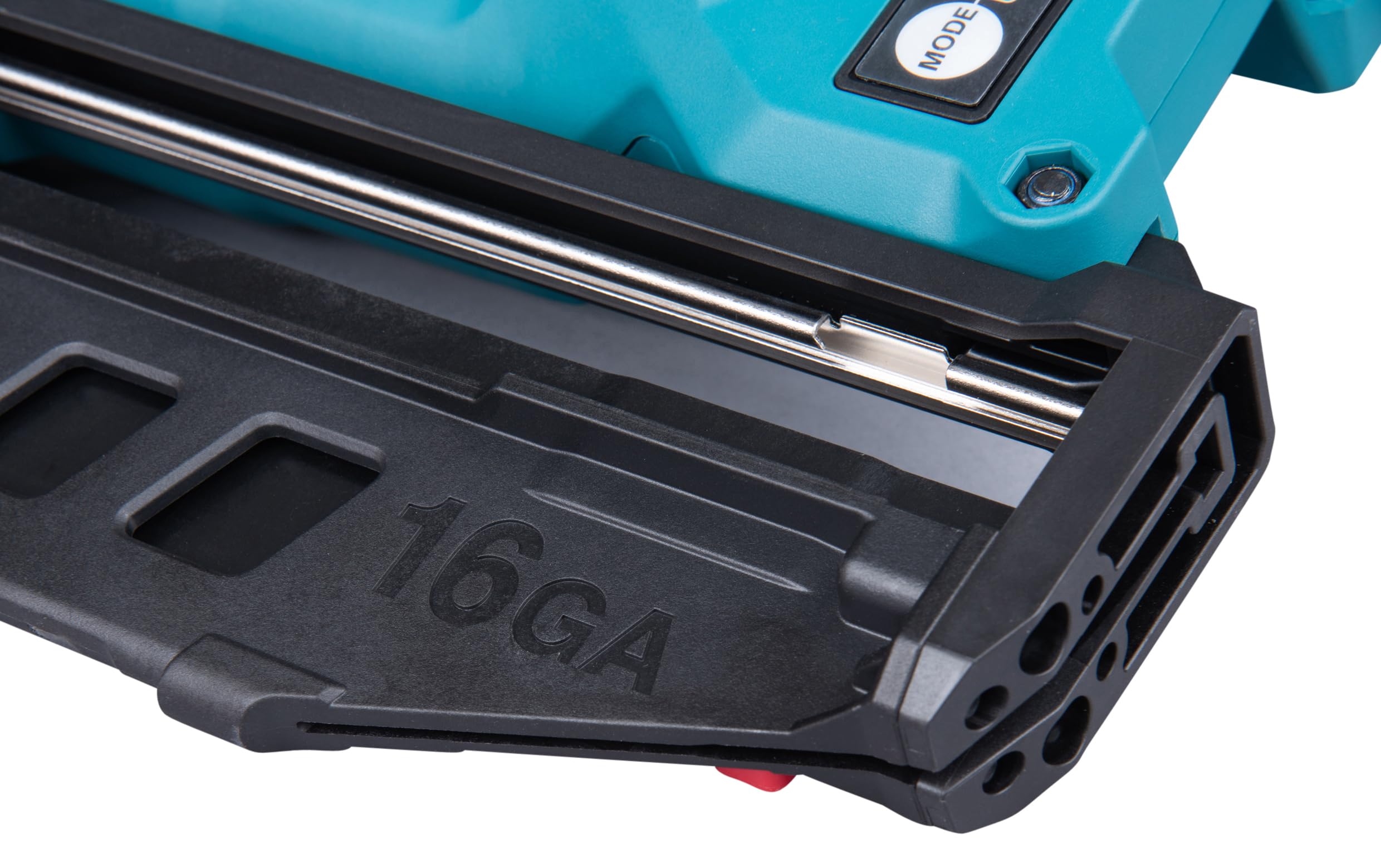 Makita DBN601Z gwoździarka akumulatorowa 18 V (bez akumulatora, bez ładowarki)