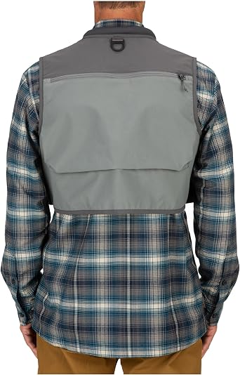 Simms Unisex-Adult Freestone Vest