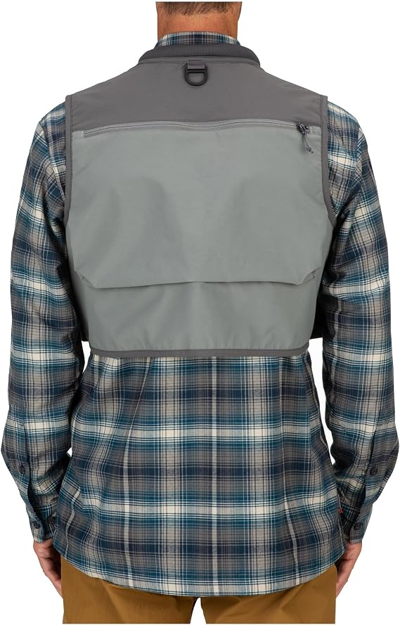 Simms Unisex-Adult Freestone Vest