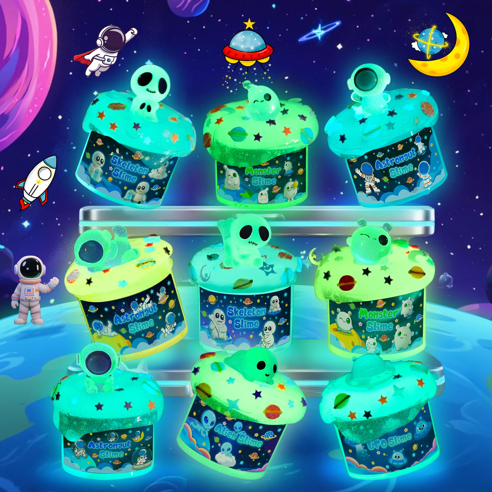 Slime Kit 11768